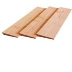 Zweeds rabat douglas hout planken steigerplank potdeksel, Ophalen of Verzenden, Nieuw, Overige typen