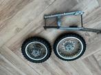 Ktm sx 65 wielen set, Motoren, Ophalen of Verzenden