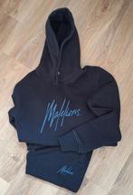 Malelions Joggingpak Maat S, Kleding | Heren, Ophalen of Verzenden, Zo goed als nieuw, Maat 46 (S) of kleiner, Malelions