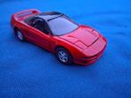 Honda NSX rood - Diapet Yonezawa, Ophalen of Verzenden, Zo goed als nieuw, Auto, Overige merken