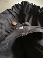 Robini Koksbroek - Maat 46, Zwart, Ophalen of Verzenden, Zo goed als nieuw, Maat 46 (S) of kleiner