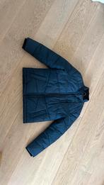 We jas, Kleding | Heren, Ophalen, Zo goed als nieuw, Zwart