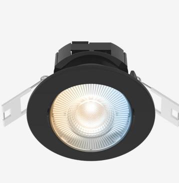 Calex Slimme LED Inbouw spot – Warm Wit beschikbaar voor biedingen