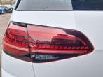 VW Golf 7,5 R Led achterlichten set compleet dynamisch OEM, Auto-onderdelen, Verlichting, Niet ingevuld, Gebruikt, Volkswagen