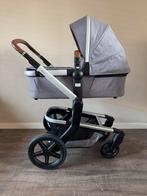 Joolz Day+ || Radiant Grey || Kinderwagen, Ophalen, Zo goed als nieuw, Overige merken