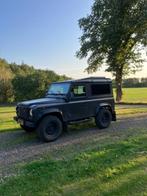 Land Rover Defender 90 TDI Hardtop KAT 1997, Auto's, 4x4, Land Rover, 4 cilinders, 2495 cc