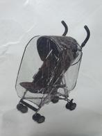 HEMA Universele Regenhoes Kinderwagen/Buggy - Nieuw, Ophalen of Verzenden, Nieuw, Overige merken