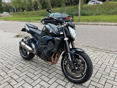 Yamaha Fz1/ naked bike / 1000 cc, Motoren, Motoren | Yamaha, Particulier, Naked bike, Ophalen of Verzenden