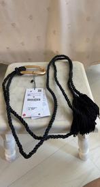 ZARA Mooie Riem/Ceintuur Nieuw, Kleding | Dames, Riemen en Ceinturen, 80 tot 90 cm, Nieuw, Tailleriem, Ophalen of Verzenden