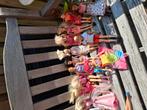 Barbies, Kinderen en Baby's, Speelgoed | Poppen, Ophalen, Gebruikt, Barbie