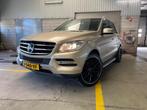 Mercedes-Benz M-klasse 350 BlueTEC | Automaat | Leder | Pano, Automaat, Gebruikt, Euro 6, Overige kleuren
