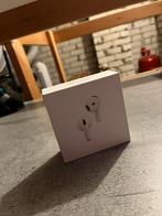 Airpods 4!!, In gehoorgang (in-ear), Bluetooth, Ophalen of Verzenden, Zo goed als nieuw