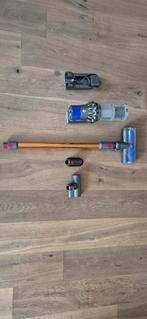 Dyson V10 gebruikt., Witgoed en Apparatuur, Stofzuigers, Gebruikt, Stofzuiger, Ophalen of Verzenden, Minder dan 1200 watt