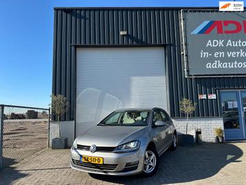 Volkswagen Golf 1.6 TDI Highline XENON/2X PDC/CLIMA/CRUISE/L beschikbaar voor biedingen
