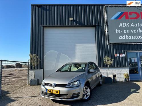 Volkswagen Golf 1.6 TDI Highline XENON/2X PDC/CLIMA/CRUISE/L, Auto's, Volkswagen, Bedrijf, Te koop, Golf, ABS, Airbags, Airconditioning