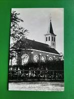 Offingawier, N.H. kerk.  Klf, Verzenden, Ongelopen, Friesland