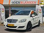 Mercedes-Benz B-klasse 200 Automaat BJ.11-2009 / Airco Clima, 65 €/maand, Gebruikt, 4 cilinders, 1290 kg