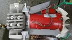 Leeson Elektromotor - 1.5 PK - 1425 RPM, Doe-het-zelf en Verbouw, Motoren, Ophalen, Gebruikt, Elektromotor, 1400 tot 1800 rpm