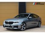 BMW 6 Serie Gran Turismo 640i xDrive High Executive * M-Spor, Auto's, BMW, Automaat, Gebruikt, Met garantie (alle), 340 pk