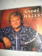 Andre Hazes- Met heel mijn hart- (NIEUW), Cd's en Dvd's, Cd's | Nederlandstalig, Levenslied of Smartlap, Verzenden