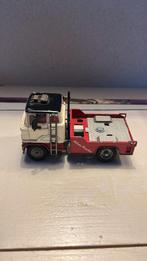 Gorgi Major Toys Holmes Wrecker Truck (10), Ophalen of Verzenden, Gebruikt, Bus of Vrachtwagen