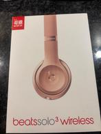 Koptelefoon Beatssolo 3 By Dr Dre, Audio, Tv en Foto, Koptelefoons, Ophalen of Verzenden, Zo goed als nieuw, Beats