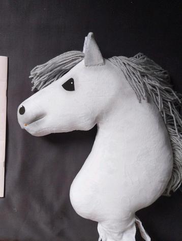 Hobbyhorse  beschikbaar voor biedingen