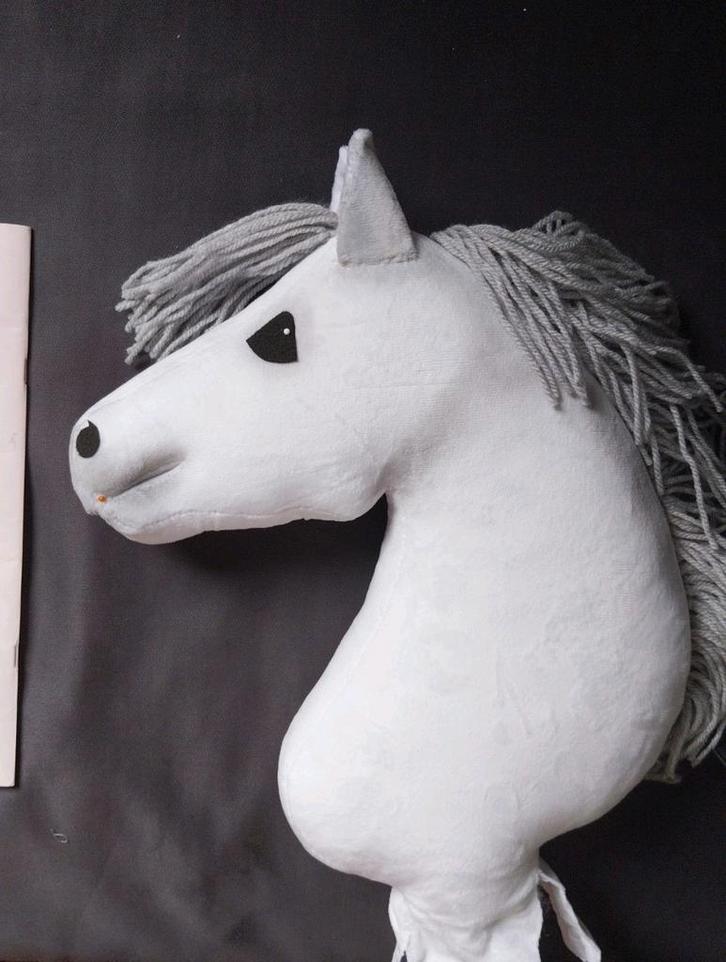 Hobbyhorse, Hobby en Vrije tijd, Overige Hobby en Vrije tijd, Nieuw, Ophalen of Verzenden