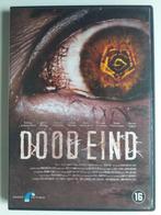 Dood Eind (2006), Cd's en Dvd's, Dvd's | Nederlandstalig, Ophalen of Verzenden, Film, Horror, Vanaf 16 jaar