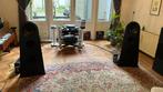 Emerald physics luidsprekers, Overige merken, Front, Rear of Stereo speakers, Ophalen of Verzenden, Zo goed als nieuw