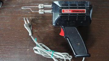 Weller 9200UC soldeerpistool beschikbaar voor biedingen