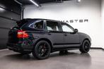 Porsche Cayenne 4.8 GTS Btw auto, Fiscale waarde € 12.000,, Auto's, Automaat, Cayenne, Gebruikt, Zwart