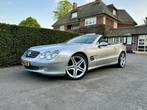 Mercedes-Benz SL-Klasse 350 Aut. Sport l Adaptive Cruise l M, Automaat, Achterwielaandrijving, Gebruikt, Cabriolet