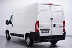 Citroen Jumper 2.0 BlueHDi 130 pk L2H2 Airco v.a. 269,- p/mn, Voorwielaandrijving, Stof, Gebruikt, 4 cilinders