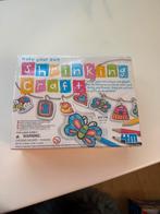 Shrinking craft, Ophalen of Verzenden, Nieuw