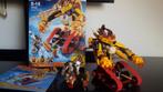 Lego chima  complete sets met boekjes en doos, Complete set, Lego, Zo goed als nieuw, Ophalen