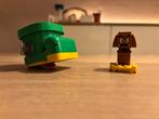 LEGO Super Mario Goomba's schoen (71404) - Compleet, Ophalen, Zo goed als nieuw, Complete set, Lego