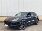 Porsche Cayenne 3.0 E-Hybrid 340KW met Panoramadak, Auto's, Automaat, Cayenne, 14 kWh, Gebruikt