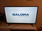 Salora tv 40 inch, Audio, Tv en Foto, Overige merken, Zo goed als nieuw, Ophalen