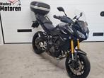 YAMAHA TRACER 900 ABS Veel Opties Incl. Historie, Motorrijbewijs A, Bedrijf, Meer dan 35 kW, Toermotor