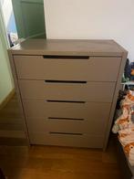 Grote ladekast, opknapper, Ophalen, 100 tot 150 cm, 50 tot 100 cm, Zo goed als nieuw