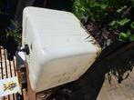 Ibc  tank 2 stuks gratis, Tuin en Terras, Ophalen of Verzenden, Zo goed als nieuw