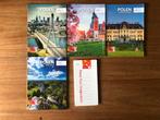 Kleine reisgidsen Polen, Boeken, Overige merken, Europa, Ophalen of Verzenden, Zo goed als nieuw