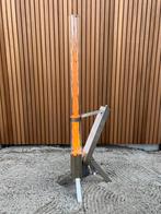 Terras Heater, Tuin en Terras, Ophalen, Gebruikt, Vloer, Draaibaar