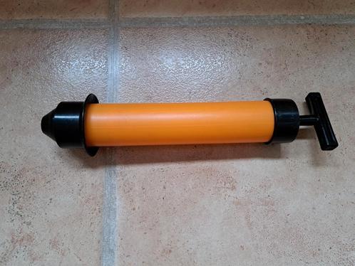 Afvoer/gootsteen ontstopper nieuw €2,50, Doe-het-zelf en Verbouw, Overige Doe-het-zelf en Verbouw, Nieuw, Ophalen of Verzenden