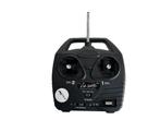 Graupner JR C4 Sonic SSM 40mhz zender rc, Ophalen of Verzenden, Gebruikt, Overige schalen, Onderdeel