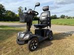 Vermeiren Carpo 4 Limited Edition Scootmobiel, Diversen, Brommobielen en Scootmobielen, Ophalen, Gebruikt, 36 t/m 45 km, Vermeiren