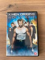 X-Men Origins: Wolverine DVD - Actie, Vanaf 12 jaar, Ophalen of Verzenden, Zo goed als nieuw, Actie