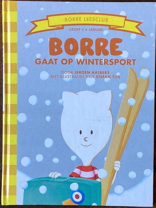 Borre voor groep 3, per boekje 2,50 euro, Boeken, Kinderboeken | Kleuters, Nieuw, Ophalen of Verzenden