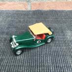 1:43 MATCHBOX MG T.C. ………. 5,-, Hobby en Vrije tijd, Modelauto's | 1:43, Ophalen of Verzenden, Zo goed als nieuw, Auto, Matchbox